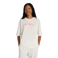 New Balance - WT61M1JBSST - Női póló