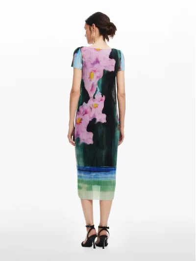 Desigual - Garazi - Női ruha