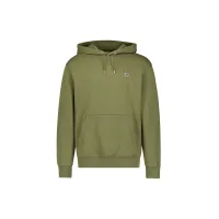 Lee - Plain Hoodie / Mercantile Green - Férfi pulóver