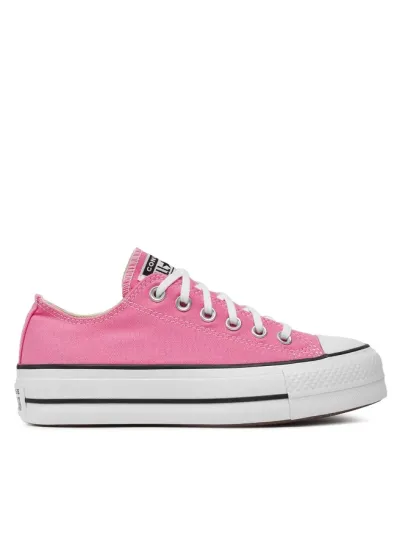 Converse - Chuck Taylor / All Star Lift Platform - Platformos Női utcai cipő