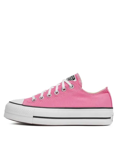 Converse - Chuck Taylor / All Star Lift Platform - Platformos Női utcai cipő