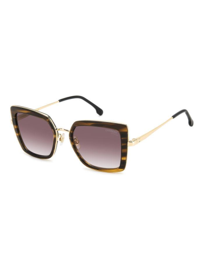 Carrera Női napszemüveg - 3031/s - Brown Horn / Brown Gradient