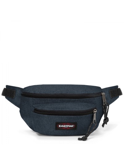 Eastpak - Doggy / Bag Triple Denim - Uniszex Övtáska Eastpak - Doggy / Bag Triple Denim - Uniszex Övtáska