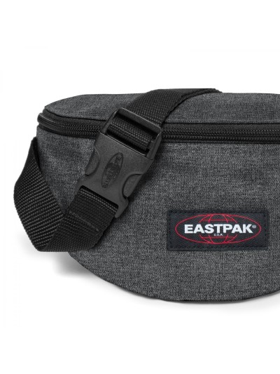 Eastpak - Springer / Black Denim - Uniszex Övtáska Eastpak - Springer / Black Denim - Uniszex Övtáska