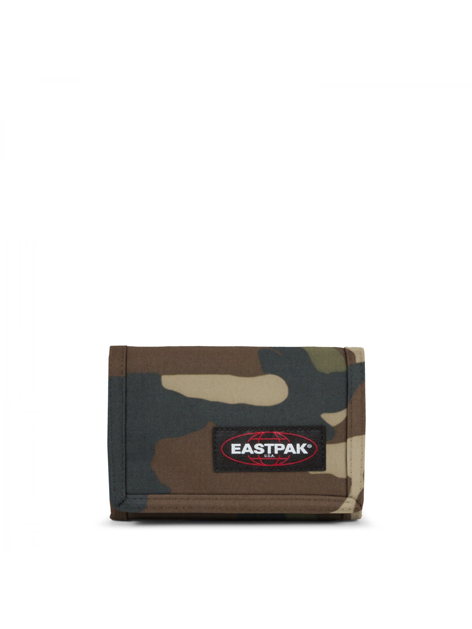 Eastpak - Crew S /ingle Camo - Uniszex pénztárca