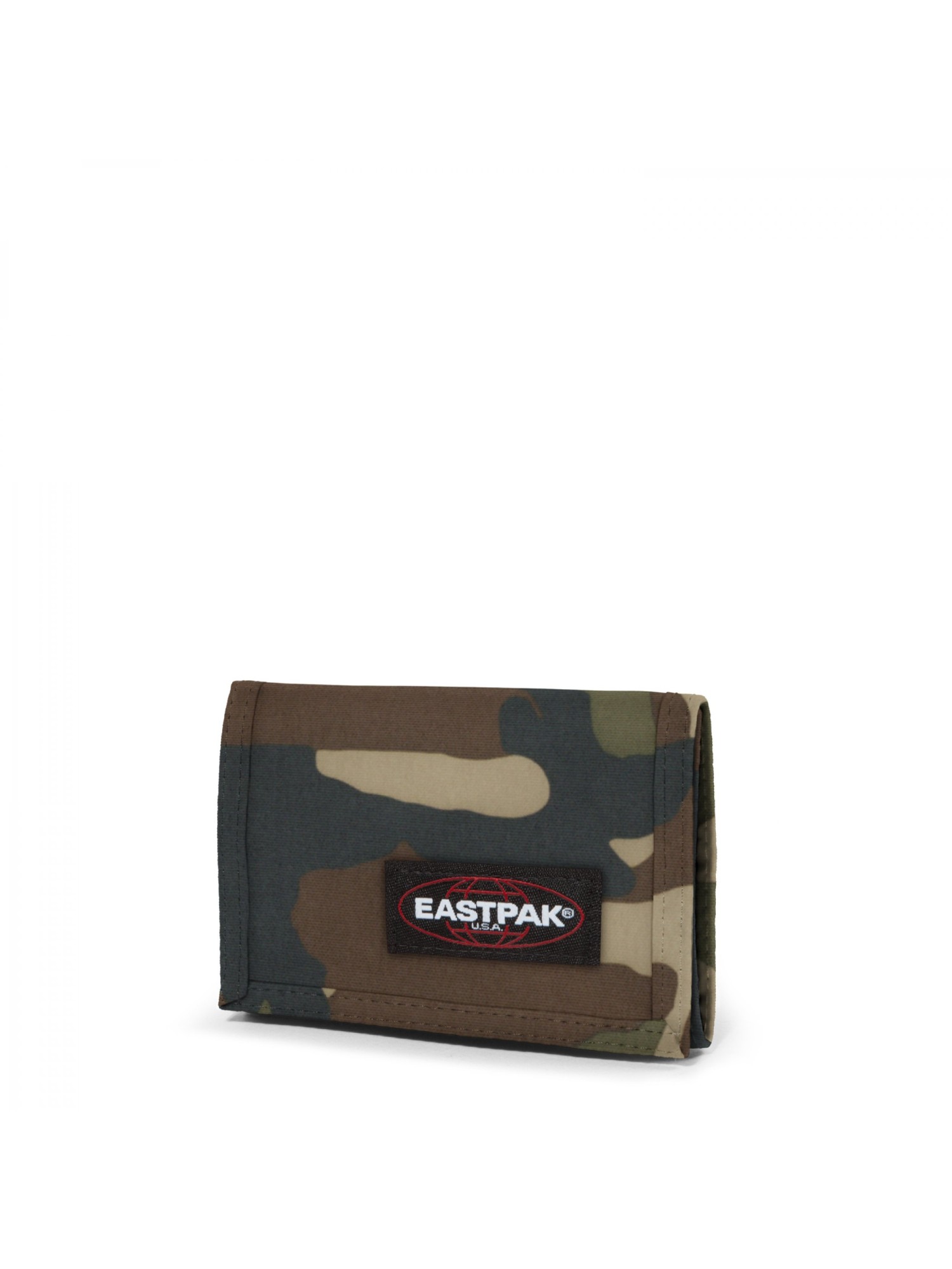 Eastpak - Crew S /ingle Camo - Uniszex pénztárca