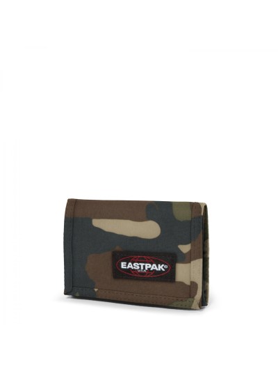 Eastpak - Crew S /ingle Camo - Uniszex pénztárca