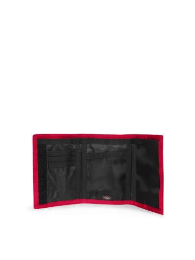 Eastpak - Crew S /ingle Sailor Red - Női pénztárca