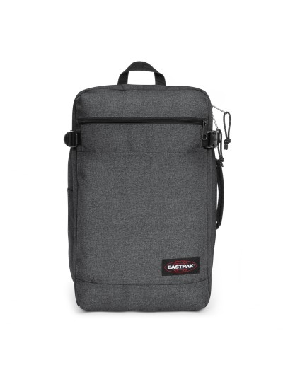 Eastpak - Transit'r / Pack Black Denim - Uniszex hátizsák / Bőrönd