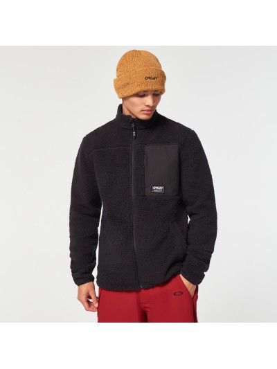 Oakley - Mountain Fire Sherpa - Férfi Sportos pulóver