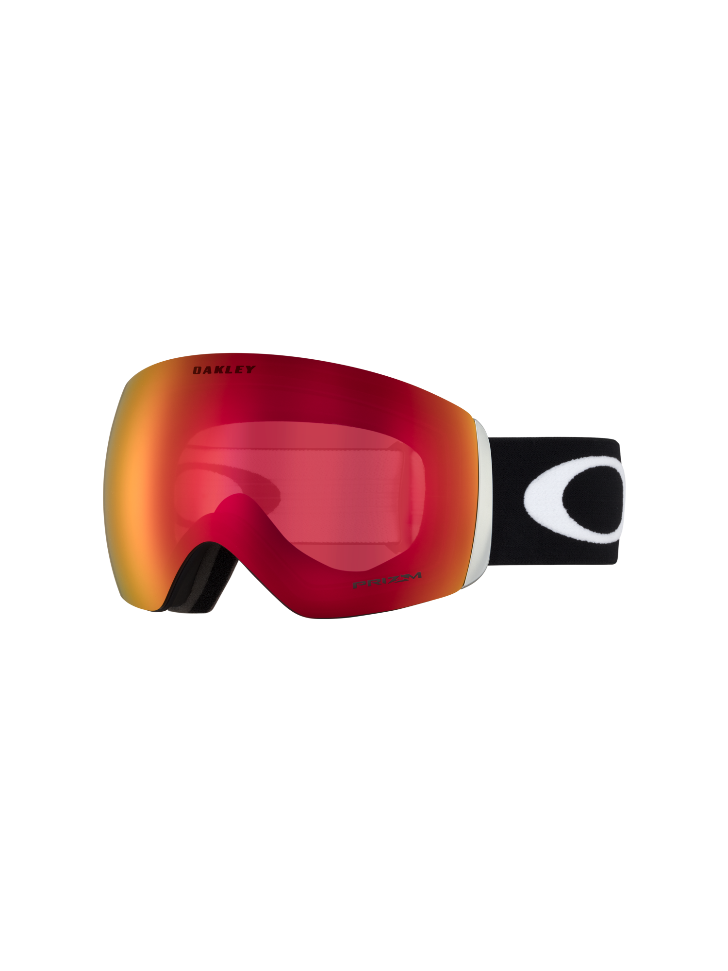 Oakley síszemüveg - Flight deck L - Matte Black / Prizm Torch Iridium GBL