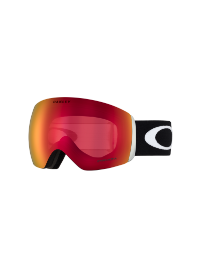 Oakley síszemüveg - Flight deck L - Matte Black / Prizm Torch Iridium GBL