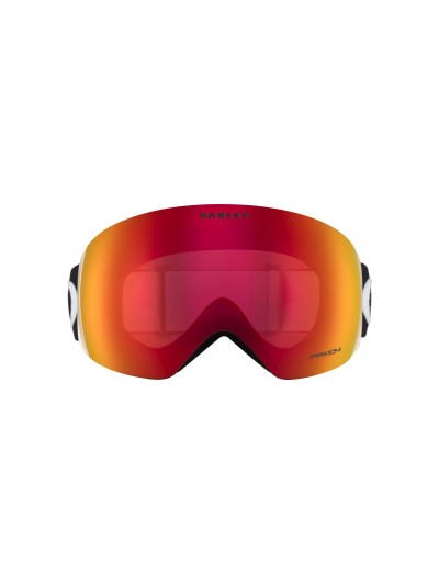 Oakley síszemüveg - Flight deck L - Matte Black / Prizm Torch Iridium GBL