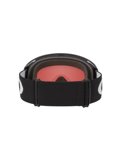 Oakley síszemüveg - Flight deck L - Matte Black / Prizm Torch Iridium GBL