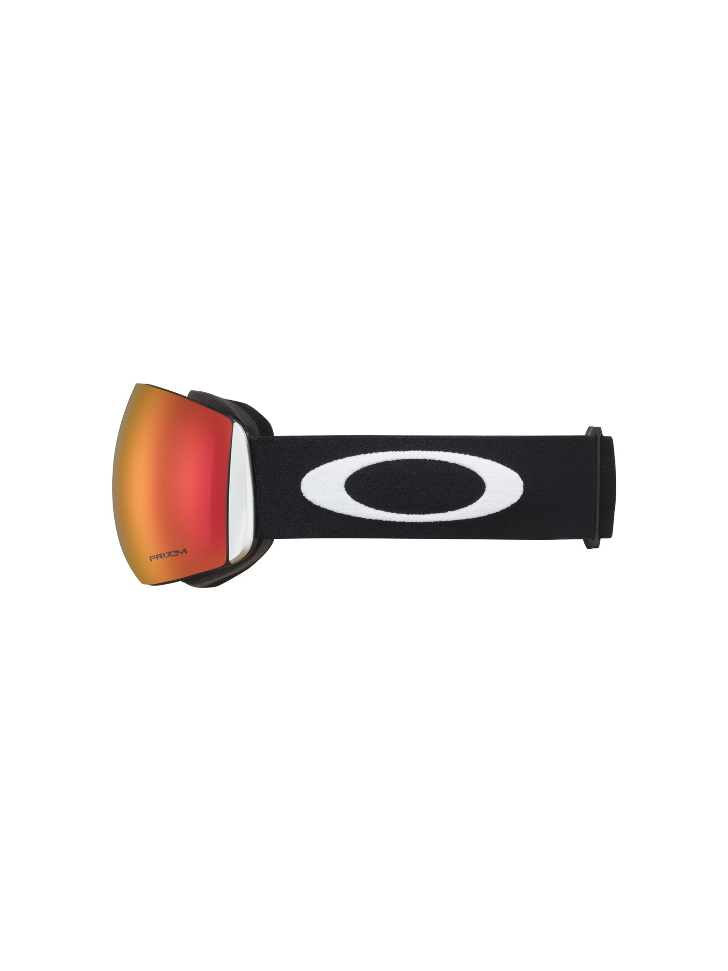 Oakley síszemüveg - Flight deck L - Matte Black / Prizm Torch Iridium GBL