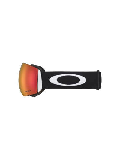 Oakley síszemüveg - Flight deck L - Matte Black / Prizm Torch Iridium GBL