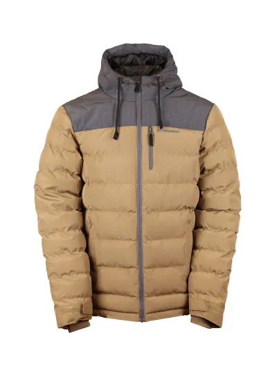 Fundango - Passat Padded  - Férfi kabát