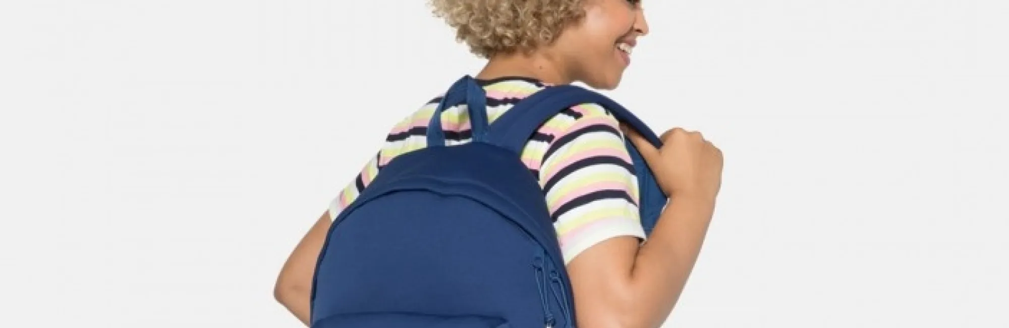 Eastpak Padded Pak'r, a klasszikus hátizsák
