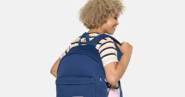 Eastpak Padded Pak'r, a klasszikus hátizsák