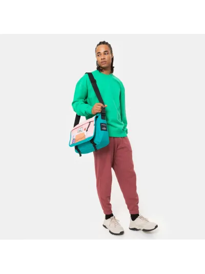 Eastpak - Delegate+ / TheSimpsonsSofa - Oldaltáska
