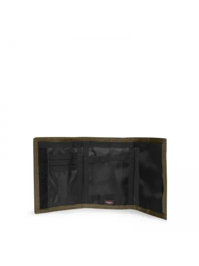 Eastpak - CREW SINGLE Army Olive - Pénztárca