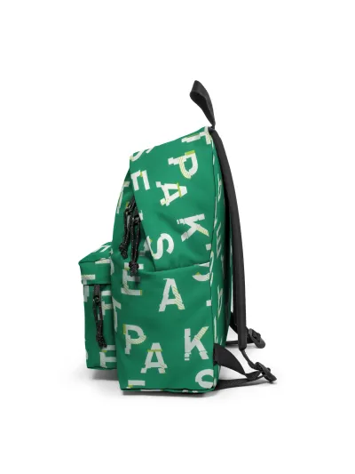 Eastpak - PADDED PAK'R Mash Green - Hátizsák