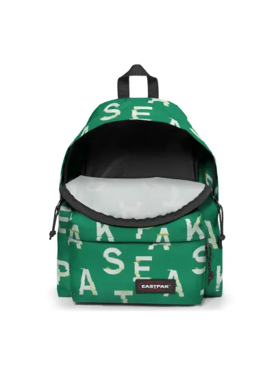 Eastpak - PADDED PAK'R Mash Green - Hátizsák