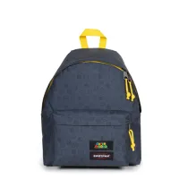 Eastpak - PADDED PAK'R Mario Grey - Hátizsák