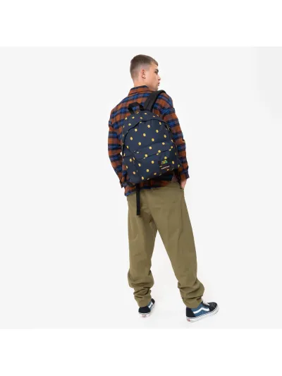 Eastpak - PADDED PAK'R Mario Navy - Hátizsák