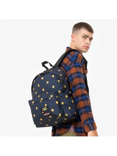 Eastpak - PADDED PAK'R Mario Navy - Hátizsák