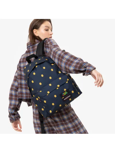 Eastpak - PADDED PAK'R Mario Navy - Hátizsák