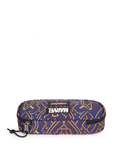 Eastpak - Oval Single Black Panther / Marvel - Tolltartó