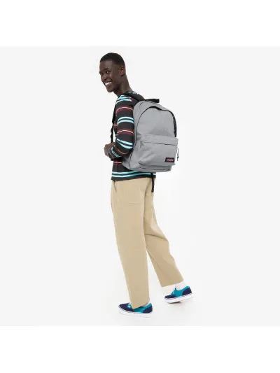 Eastpak - OUT OF OFFICE Sunday Grey - Hátizsák