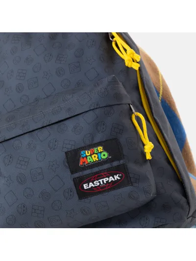 Eastpak - OUT OF OFFICE Mario Grey - Hátizsák