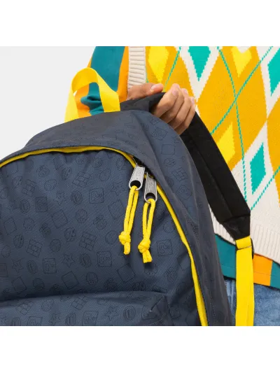 Eastpak - OUT OF OFFICE Mario Grey - Hátizsák