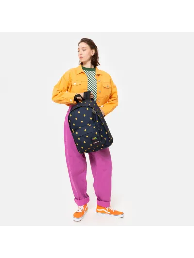 Eastpak - OUT OF OFFICE Mario Navy - Hátizsák