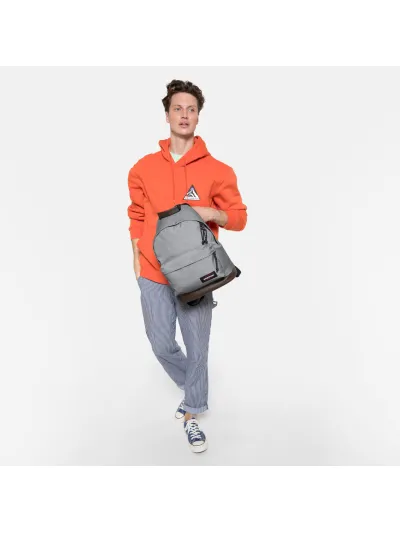 Eastpak - WYOMING Sunday Grey - Hátizsák