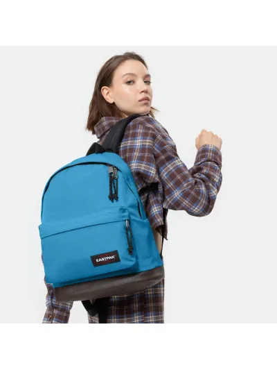 Eastpak - WYOMING Broad Blue - Hátizsák