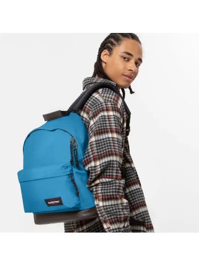 Eastpak - WYOMING Broad Blue - Hátizsák