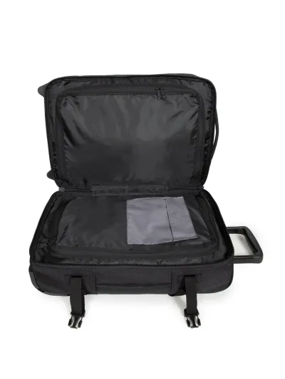 Eastpak - Tranverz CNNCT S - Bőrönd