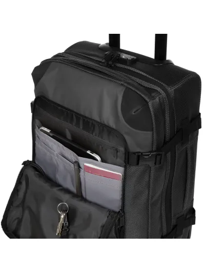 Eastpak - Tranverz CNNCT S - Bőrönd