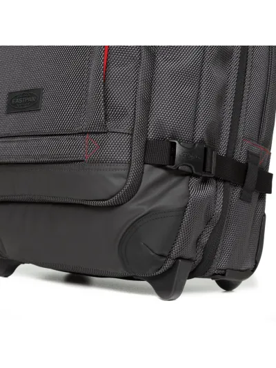 Eastpak - Tranverz CNNCT S - Bőrönd