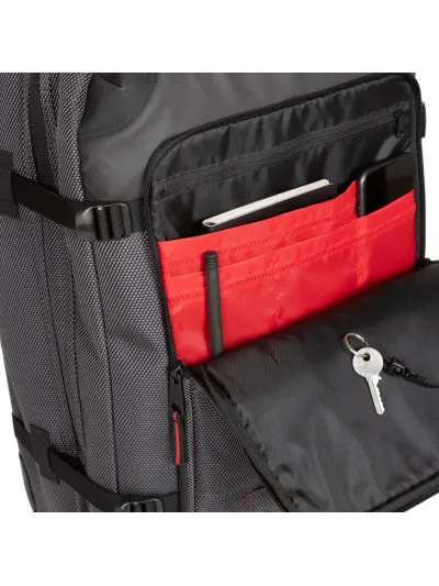 Eastpak - Tranverz CNNCT S - Bőrönd