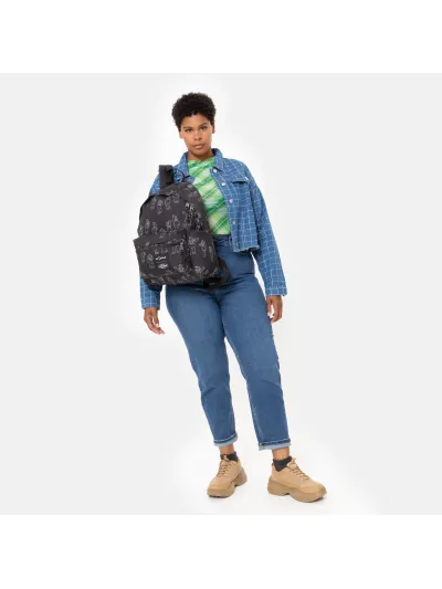 Eastpak - PADDED ZIPPL'R+ / TheSimpsons - Hátizsák