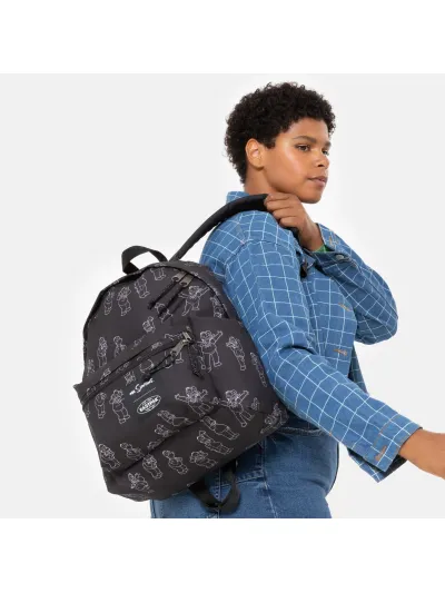 Eastpak - PADDED ZIPPL'R+ / TheSimpsons - Hátizsák