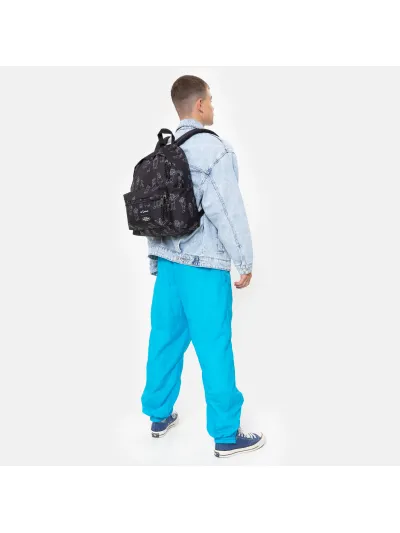 Eastpak - PADDED ZIPPL'R+ / TheSimpsons - Hátizsák