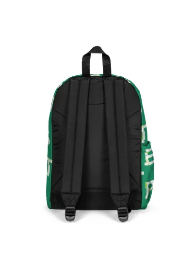 Eastpak - OFFICE ZIPPL'R Mash Green - Hátizsák