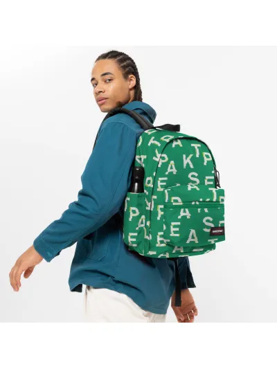 Eastpak - OFFICE ZIPPL'R Mash Green - Hátizsák