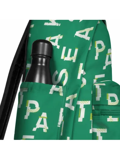 Eastpak - OFFICE ZIPPL'R Mash Green - Hátizsák