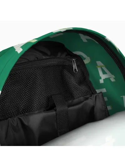 Eastpak - OFFICE ZIPPL'R Mash Green - Hátizsák
